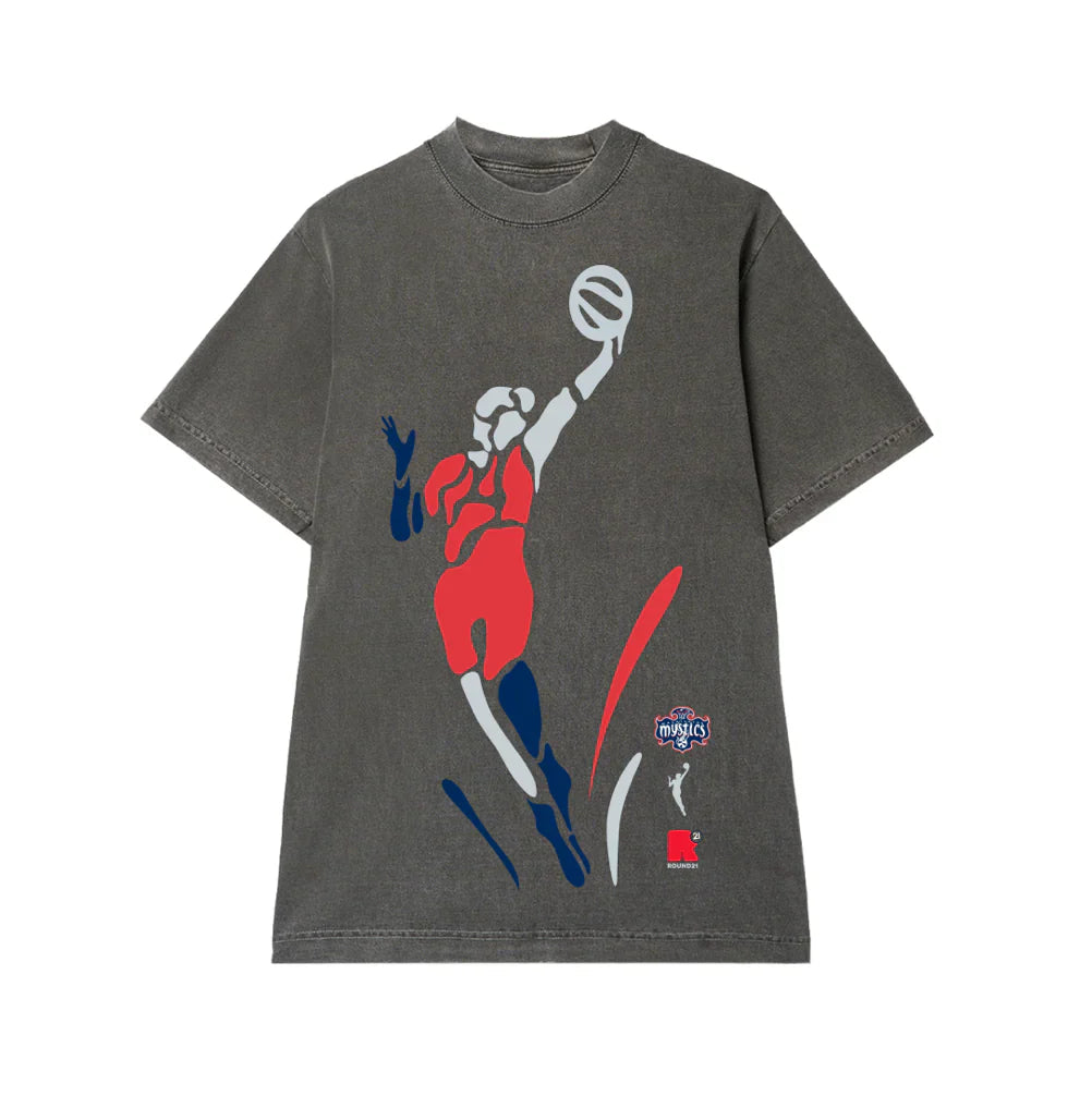 LIMITED EDITION - NEW CUSTOMIZED WNBA13 WSM WA MYSTICS HOODIE, T-SHIRTS, ZIP HOODIE, SWEASHIRTS & POLO 06