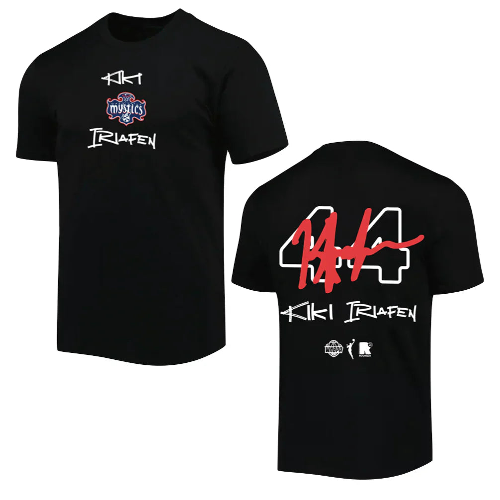 LIMITED EDITION - NEW CUSTOMIZED WNBA13 WSM WA MYSTICS HOODIE, T-SHIRTS, ZIP HOODIE, SWEASHIRTS & POLO 03