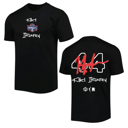 LIMITED EDITION - NEW CUSTOMIZED WNBA13 WSM WA MYSTICS HOODIE, T-SHIRTS, ZIP HOODIE, SWEASHIRTS & POLO 03