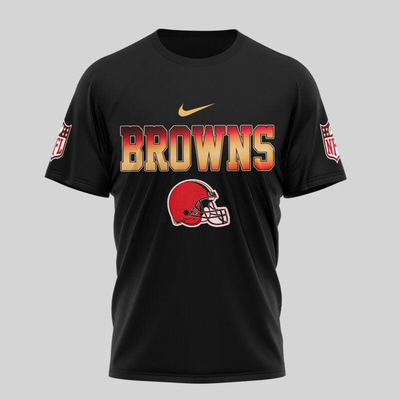 LIMITED EDITION - NEW CUSTOMIZED NFL29 CLB CLEVELAND BROWNS T-SHIRT, HOODIE, ZIP HOODIE