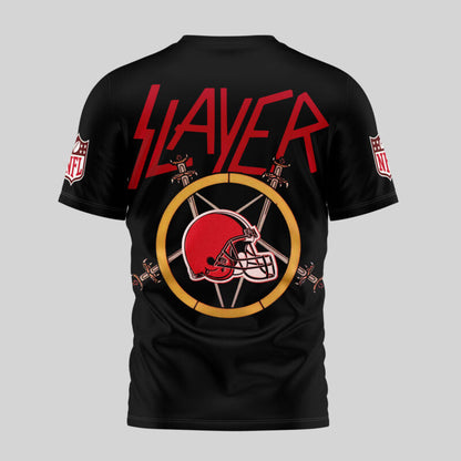 LIMITED EDITION - NEW CUSTOMIZED NFL29 CLB CLEVELAND BROWNS T-SHIRT, HOODIE, ZIP HOODIE