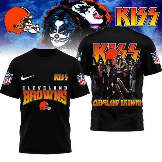 LIMITED EDITION - NEW CUSTOMIZED NFL29 CLB CLEVELAND BROWNS T-SHIRT, HOODIE, ZIP HOODIE