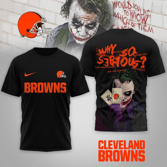 LIMITED EDITION - NEW CUSTOMIZED NFL29 CLB CLEVELAND BROWNS T-SHIRT, HOODIE, ZIP HOODIE