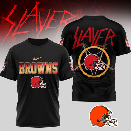 LIMITED EDITION - NEW CUSTOMIZED NFL29 CLB CLEVELAND BROWNS T-SHIRT, HOODIE, ZIP HOODIE