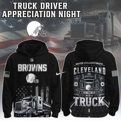 LIMITED EDITION - NEW CUSTOMIZED NFL29 CLB CLEVELAND BROWNS T-SHIRT, HOODIE, ZIP HOODIE