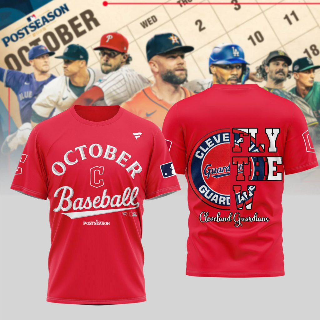LIMITED EDITION - NEW CUSTOMIZED MLB13 CGS CLEVELAND GUARDIANS T-SHIRT, HOODIE, ZIP HOODIE