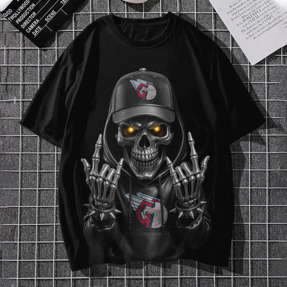 LIMITED EDITION - NEW CUSTOMIZED MLB13 CGS CLEVELAND GUARDIANS T-SHIRT, HOODIE, ZIP HOODIE