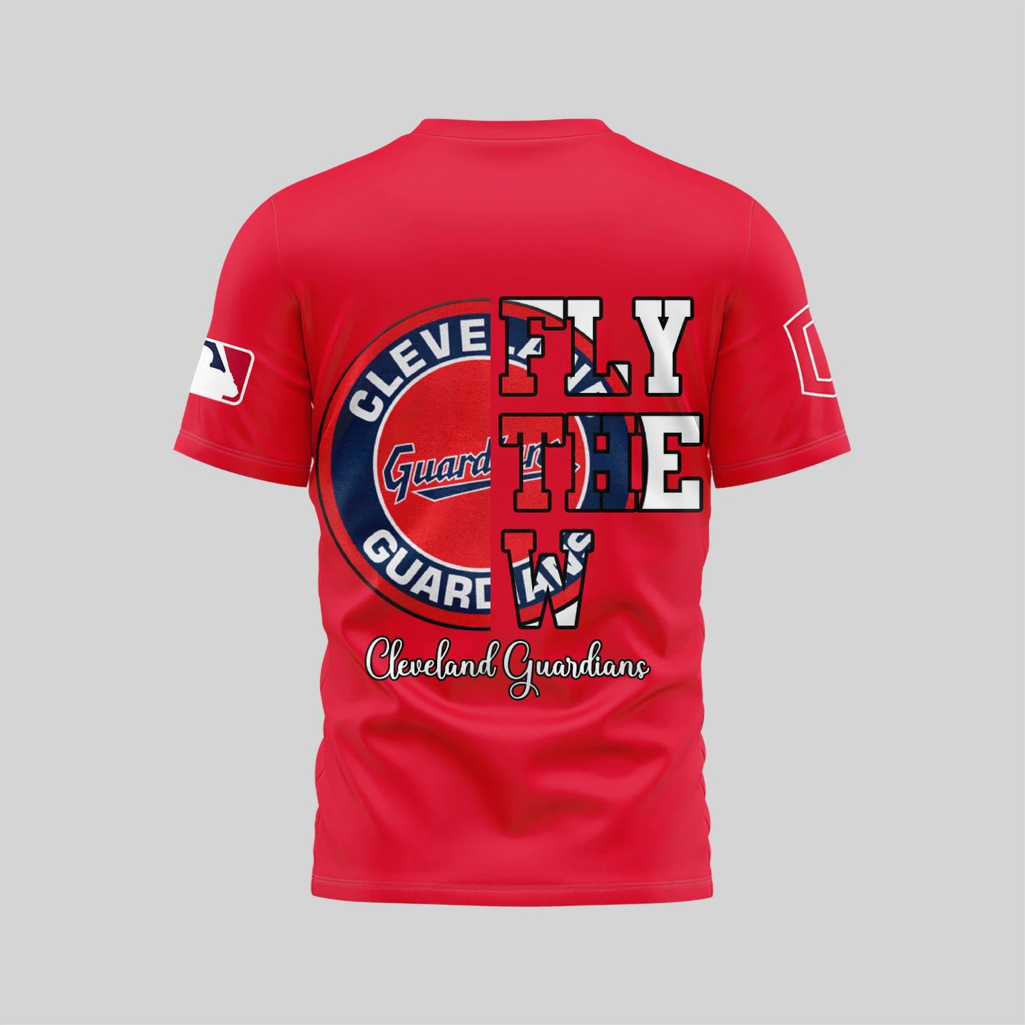 LIMITED EDITION - NEW CUSTOMIZED MLB13 CGS CLEVELAND GUARDIANS T-SHIRT, HOODIE, ZIP HOODIE