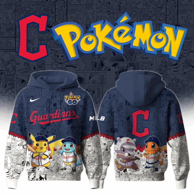 LIMITED EDITION - NEW CUSTOMIZED MLB13 CL GUARDIANS T-SHIRT, HOODIE, ZIP HOODIE
