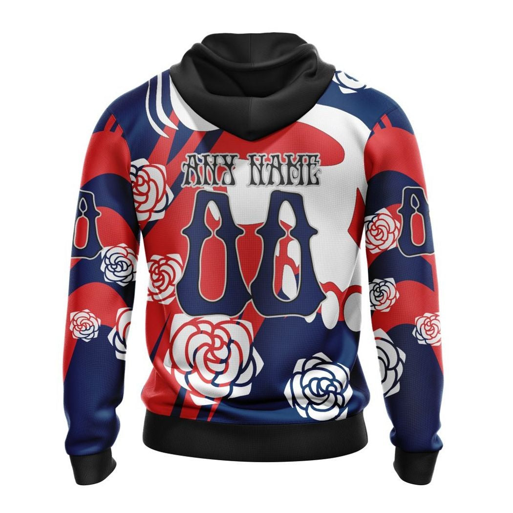 LIMITED EDITION - NEW CUSTOMIZED NHL18 CBJ COLUMBUS BLUE JACKETS T-SHIRT, SWEATSHIRT, HOODIE & ZIP HOODIE
