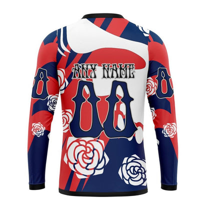 LIMITED EDITION - NEW CUSTOMIZED NHL18 CBJ COLUMBUS BLUE JACKETS T-SHIRT, SWEATSHIRT, HOODIE & ZIP HOODIE