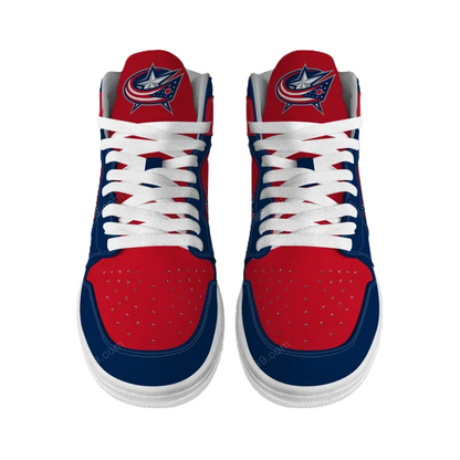 LIMITED EDITION - NEW CUSTOMIZED NHL18 CB JACKETS AIR JORDAN SNEAKERS