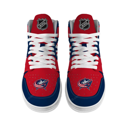 LIMITED EDITION - NEW CUSTOMIZED NHL18 CB JACKETS AIR JORDAN SNEAKERS