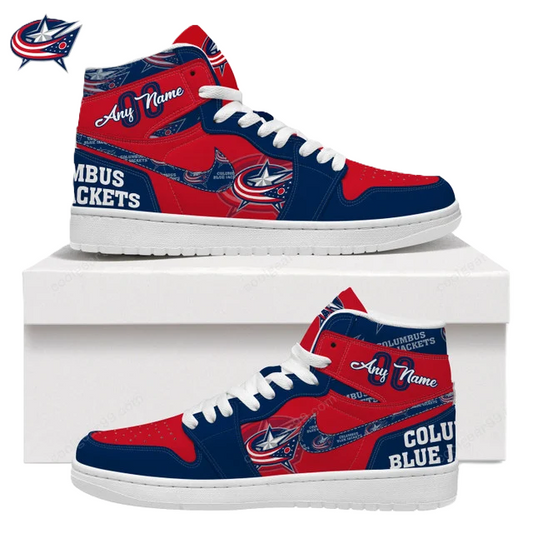 LIMITED EDITION - NEW CUSTOMIZED NHL18 CB JACKETS AIR JORDAN SNEAKERS