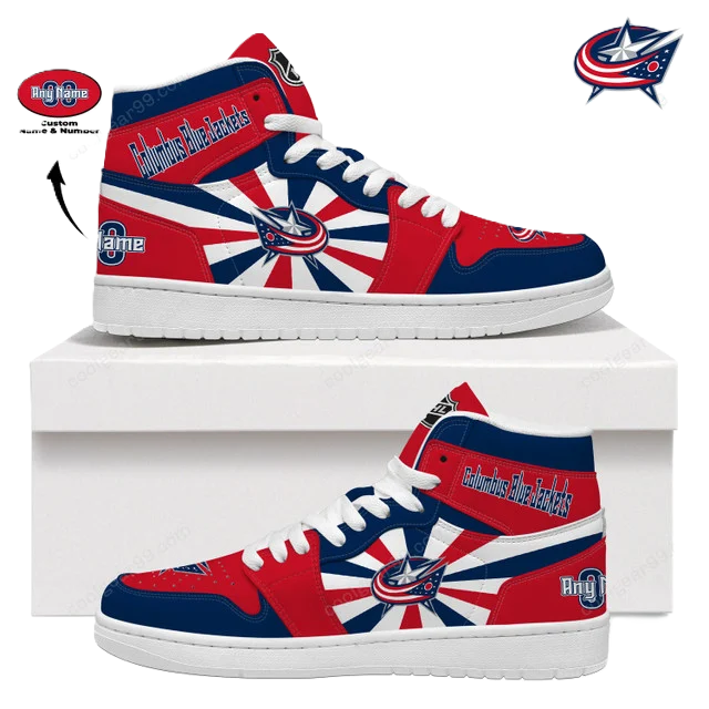 LIMITED EDITION - NEW CUSTOMIZED NHL18 CB JACKETS AIR JORDAN SNEAKERS