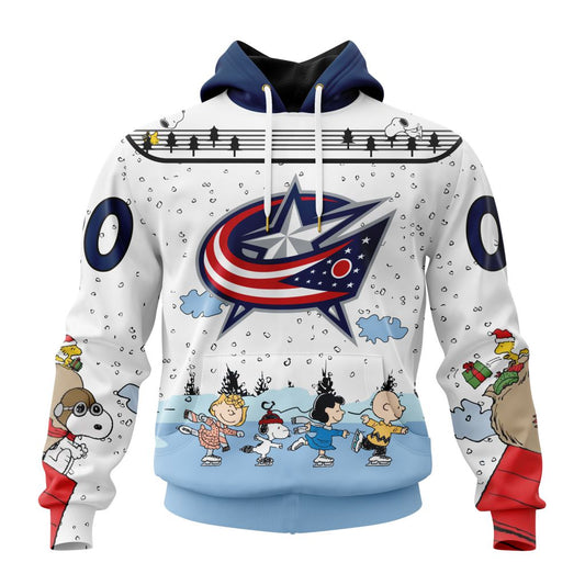 LIMITED EDITION - NEW CUSTOMIZED NHL18 CBJ COLUMBUS BLUE JACKETS UNISEX T-SHIRT, POLO, HOODIE & JACKETS
