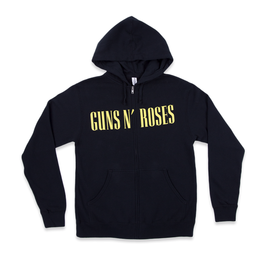 NEW PREMIUM GUNS N' ROSES UNISEX T-SHIRT, POLO, HOODIE & JACKETS