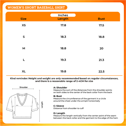 [FLASH SALE] NEW CUSTOMIZED MLB08 TRS TEXAS RANGERS V-NECK JERSEY CROP TOP