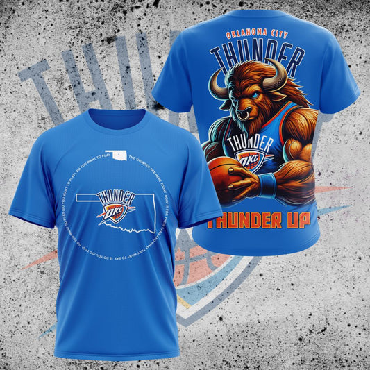 New Special-Design NBA T-Shirt