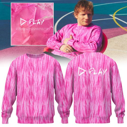 NEW PREMIUM ED SHEERAN UNISEX T-SHIRT, POLO, HOODIE & JACKETS