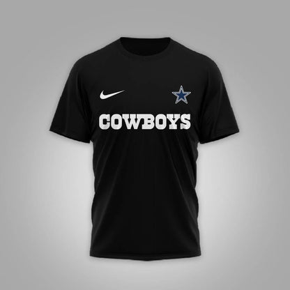 LIMITED EDITION - NEW CUSTOMIZED NFL21 DCB DALLAS COWBOYS T-SHIRT, HOODIE, ZIP HOODIE