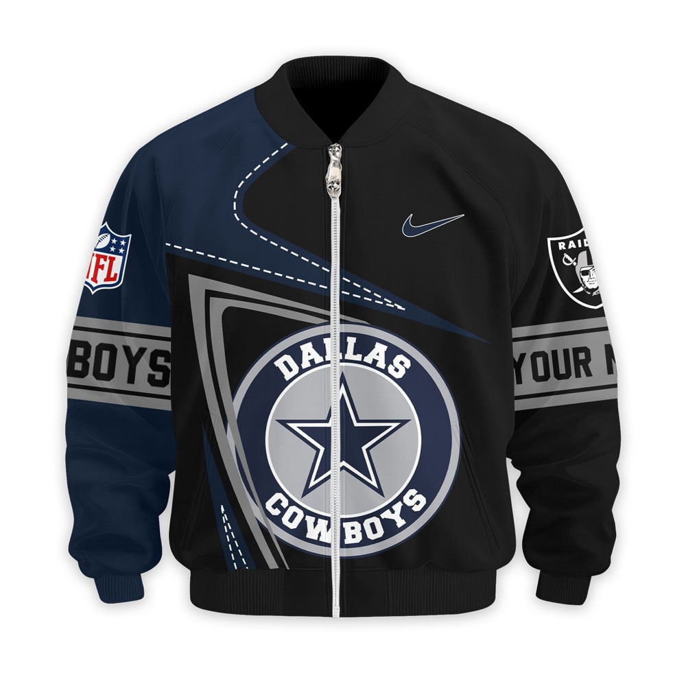 LIMITED EDITION - NEW CUSTOMIZED NFL21 DCB DALLAS COWBOYS UNISEX T-SHIRT, POLO, HOODIE & JACKETS
