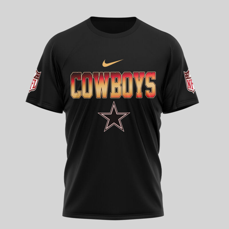 LIMITED EDITION - NEW CUSTOMIZED NFL21 DCB DALLAS COWBOYS T-SHIRT, HOODIE, ZIP HOODIE