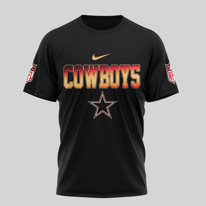 LIMITED EDITION - NEW CUSTOMIZED NFL21 DCB DALLAS COWBOYS T-SHIRT, HOODIE, ZIP HOODIE