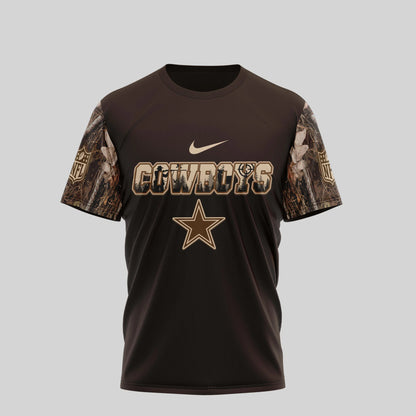 LIMITED EDITION - NEW CUSTOMIZED NFL21 DCB DALLAS COWBOYS T-SHIRT, HOODIE, ZIP HOODIE