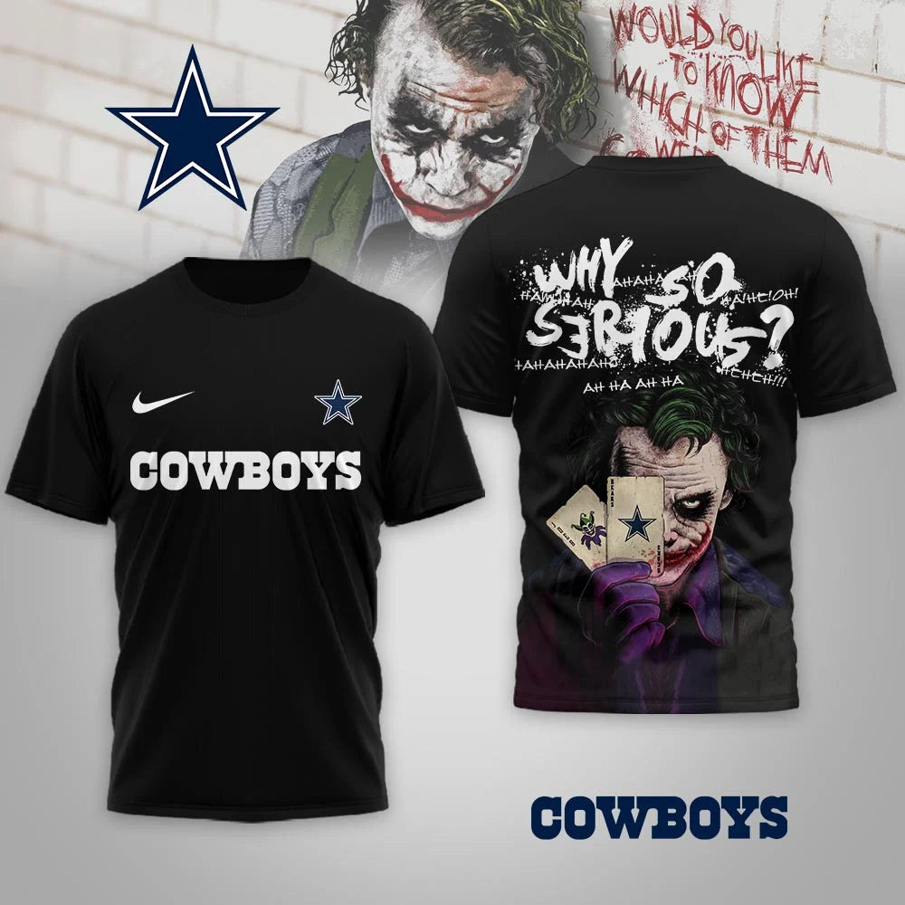 LIMITED EDITION - NEW CUSTOMIZED NFL21 DCB DALLAS COWBOYS T-SHIRT, HOODIE, ZIP HOODIE