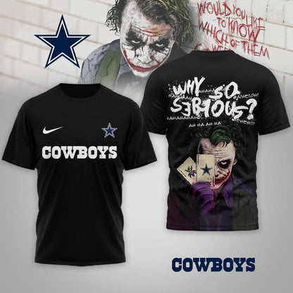 LIMITED EDITION - NEW CUSTOMIZED NFL21 DCB DALLAS COWBOYS T-SHIRT, HOODIE, ZIP HOODIE