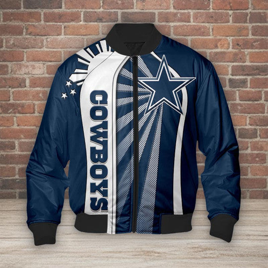 LIMITED EDITION - NEW CUSTOMIZED NFL21 DCB DALLAS COWBOYS UNISEX T-SHIRT, POLO, HOODIE & JACKETS