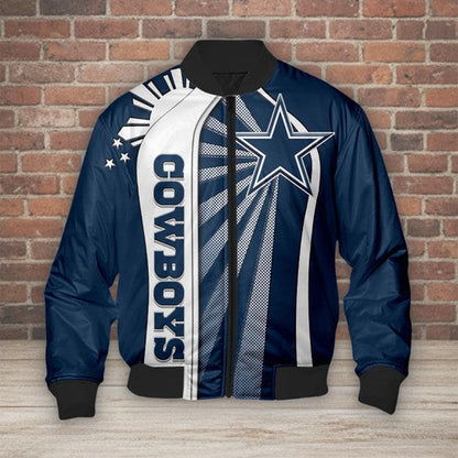 LIMITED EDITION - NEW CUSTOMIZED NFL21 DCB DALLAS COWBOYS UNISEX T-SHIRT, POLO, HOODIE & JACKETS