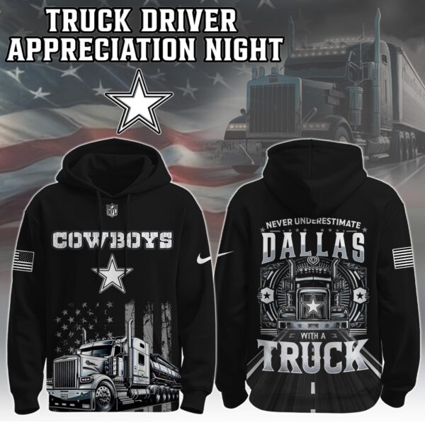 LIMITED EDITION - NEW CUSTOMIZED NFL21 DCB DALLAS COWBOYS T-SHIRT, HOODIE, ZIP HOODIE