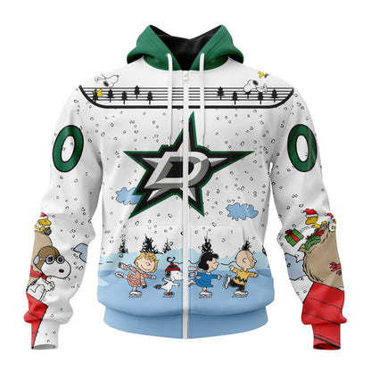 LIMITED EDITION - NEW CUSTOMIZED NHL15 DLS DALLAS STARS UNISEX T-SHIRT, POLO, HOODIE & JACKETS
