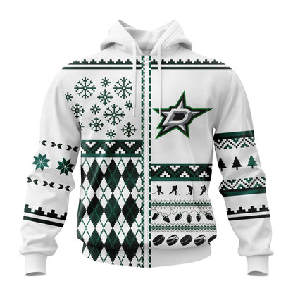 LIMITED EDITION - NEW CUSTOMIZED NHL15 DLS DALLAS STARS UNISEX T-SHIRT, POLO, HOODIE & JACKETS