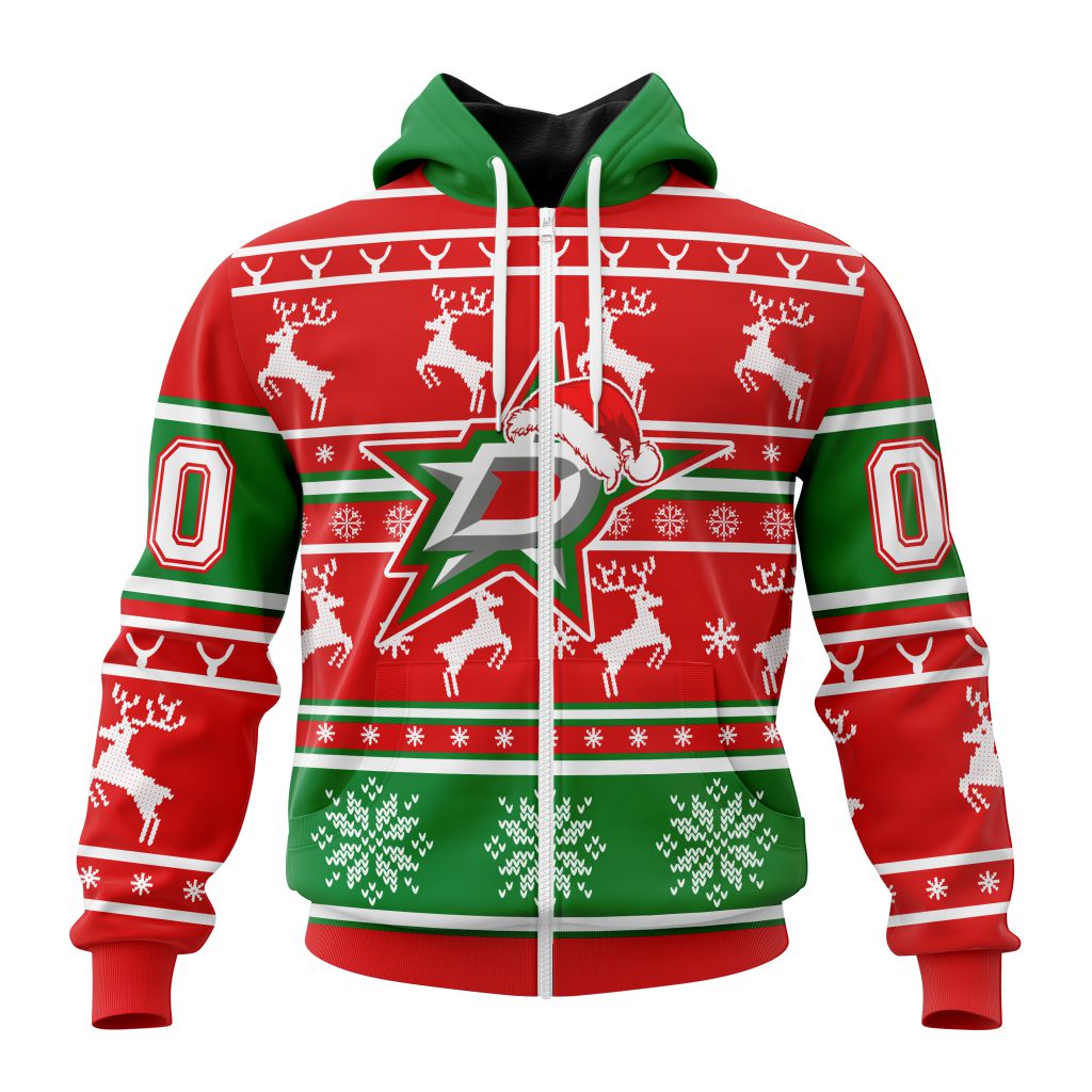 LIMITED EDITION - NEW CUSTOMIZED NHL15 DLS DALLAS STARS UNISEX T-SHIRT, POLO, HOODIE & JACKETS