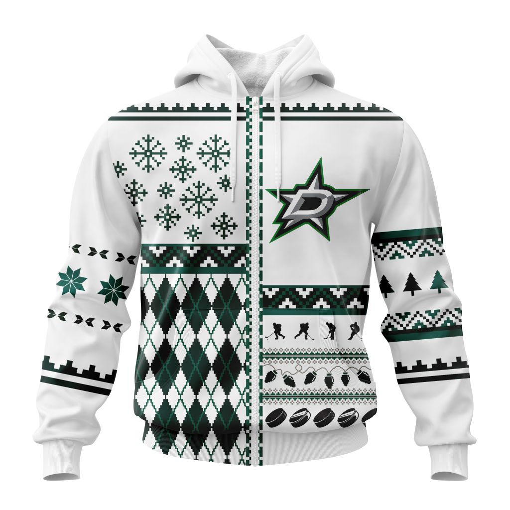 LIMITED EDITION - NEW CUSTOMIZED NHL15 DLS DALLAS STARS UNISEX T-SHIRT, HOODIE & JACKETS