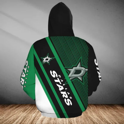 LIMITED EDITION - NEW CUSTOMIZED NHL15 DALLAS STARS T-SHIRT, SWEATSHIRT, HOODIE & ZIP HOODIE
