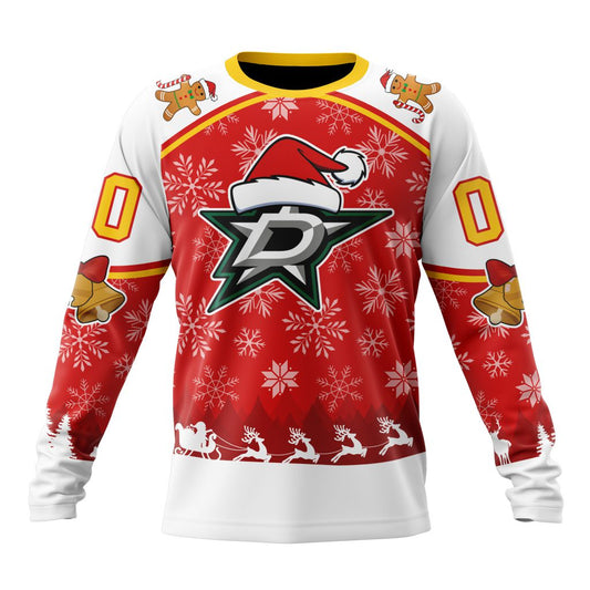 LIMITED EDITION - NEW CUSTOMIZED NHL15 DLS DALLAS STARS UNISEX T-SHIRT, POLO, HOODIE & JACKETS