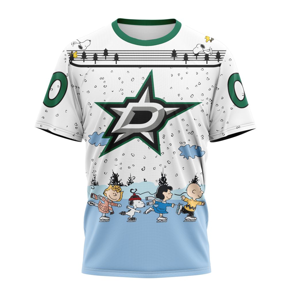 LIMITED EDITION - NEW CUSTOMIZED NHL15 DLS DALLAS STARS UNISEX T-SHIRT, POLO, HOODIE & JACKETS