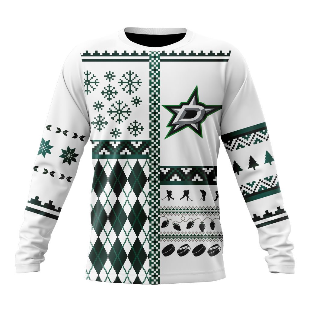 LIMITED EDITION - NEW CUSTOMIZED NHL15 DLS DALLAS STARS UNISEX T-SHIRT, POLO, HOODIE & JACKETS