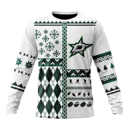 LIMITED EDITION - NEW CUSTOMIZED NHL15 DLS DALLAS STARS UNISEX T-SHIRT, POLO, HOODIE & JACKETS