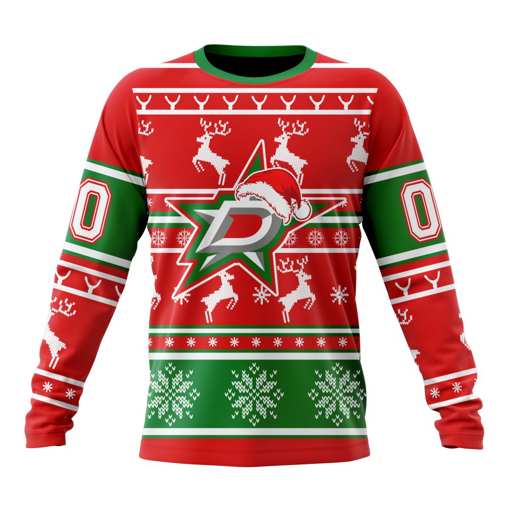 LIMITED EDITION - NEW CUSTOMIZED NHL15 DLS DALLAS STARS UNISEX T-SHIRT, POLO, HOODIE & JACKETS