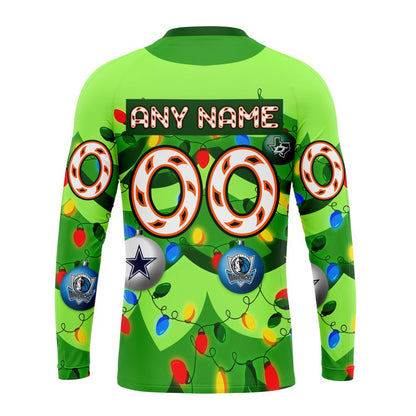 LIMITED EDITION - NEW CUSTOMIZED NHL15 DLS DALLAS STARS UNISEX T-SHIRT, POLO, HOODIE & JACKETS