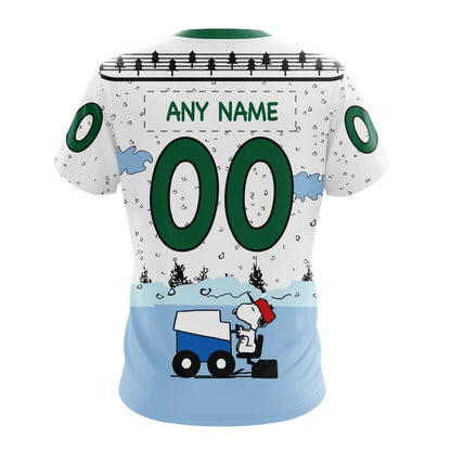 LIMITED EDITION - NEW CUSTOMIZED NHL15 DLS DALLAS STARS UNISEX T-SHIRT, POLO, HOODIE & JACKETS