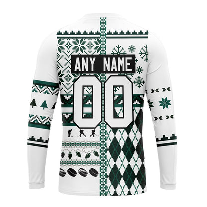 LIMITED EDITION - NEW CUSTOMIZED NHL15 DLS DALLAS STARS UNISEX T-SHIRT, POLO, HOODIE & JACKETS