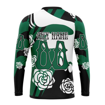LIMITED EDITION - NEW CUSTOMIZED NHL15 DLS DALLAS STARS T-SHIRT, SWEATSHIRT, HOODIE & ZIP HOODIE