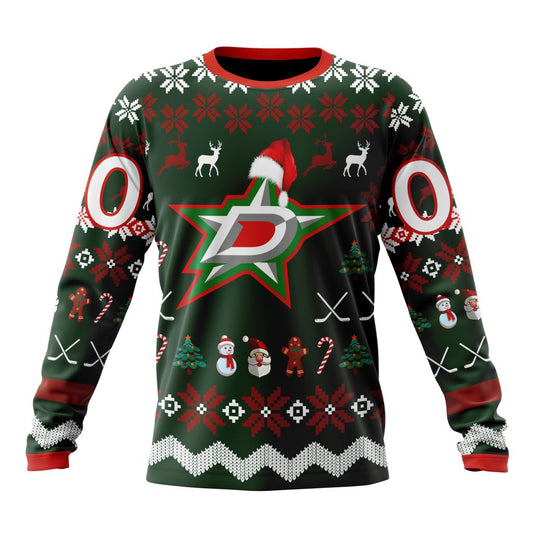 LIMITED EDITION - NEW CUSTOMIZED NHL15 DLS DALLAS STARS UNISEX T-SHIRT, POLO, HOODIE & JACKETS
