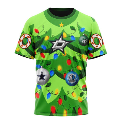 LIMITED EDITION - NEW CUSTOMIZED NHL15 DLS DALLAS STARS UNISEX T-SHIRT, POLO, HOODIE & JACKETS